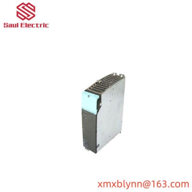 Siemens 6FC5147-0AA15-0AA1 Industrial Control Module for High Precision Machining