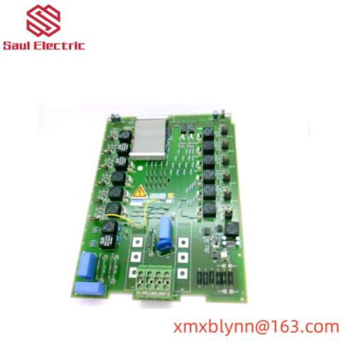 Siemens 6FC5203-0AF02-0AA0 Industrial Control Module