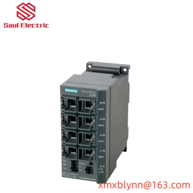 Siemens 6FC5210-0DF02-0AA0 Advanced Control Module for Industrial Automation