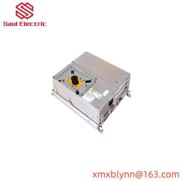 Siemens 6FC5210-0DF25-2AA0: Industrial Panel Control Unit