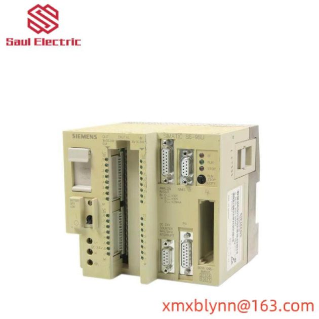 SIEMENS 6FC5210-0DF31-2AA0 High Performance Motor Starter