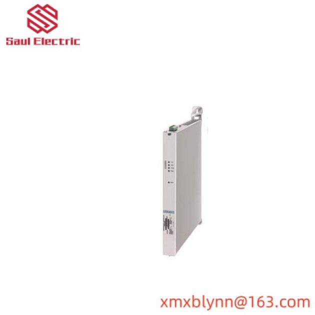 SIEMENS 6FC5247-0AA36-0AA1 CNC Control System Module