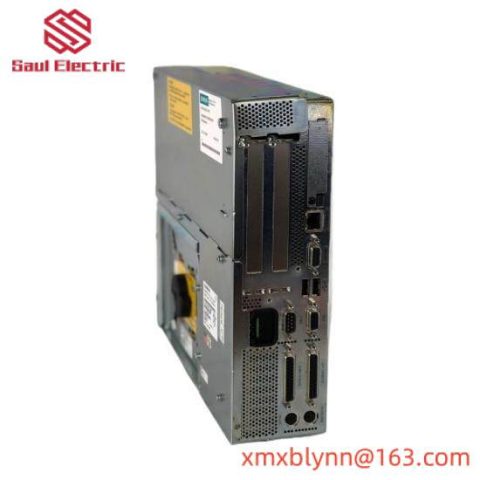 SIEMENS 6FC5253-6BX10-4AF0 Modular AC Drive, High Performance Control System