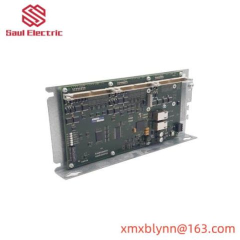 SIEMENS 6FC5311-0AA00-0AA0 I/O MODULE - Industrial Control System Interface Module
