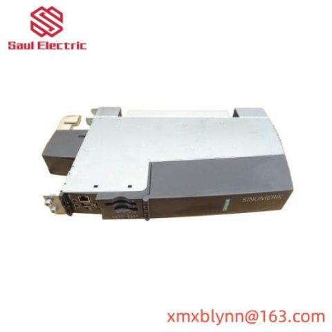 Siemens 6FC5372-0AA01-0AA2 SL CNC-Hardware