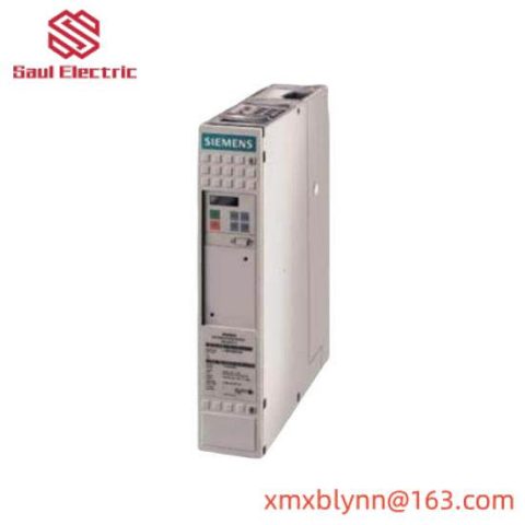 Siemens 6FL7820-8BA10 AC5100 Access Control Unit - Industry-leading Security Solution
