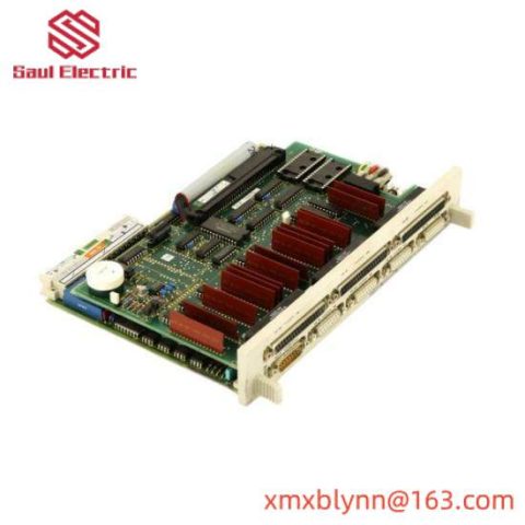 Siemens 6FM1726-3BA00 WF726B Positioning Module