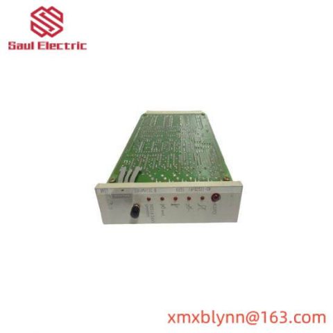 Siemens 6FQ2531-0B Power Supply, High Efficiency Industrial Control Module