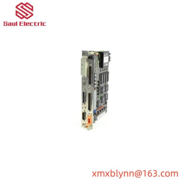 Siemens 6FR3110-0BA00-0AA0 PLC MODULE