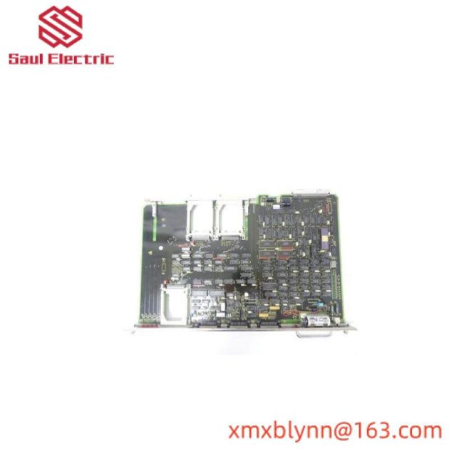 SIEMENS 6FX1113-0AA02 Sinumerik Control Unit Module