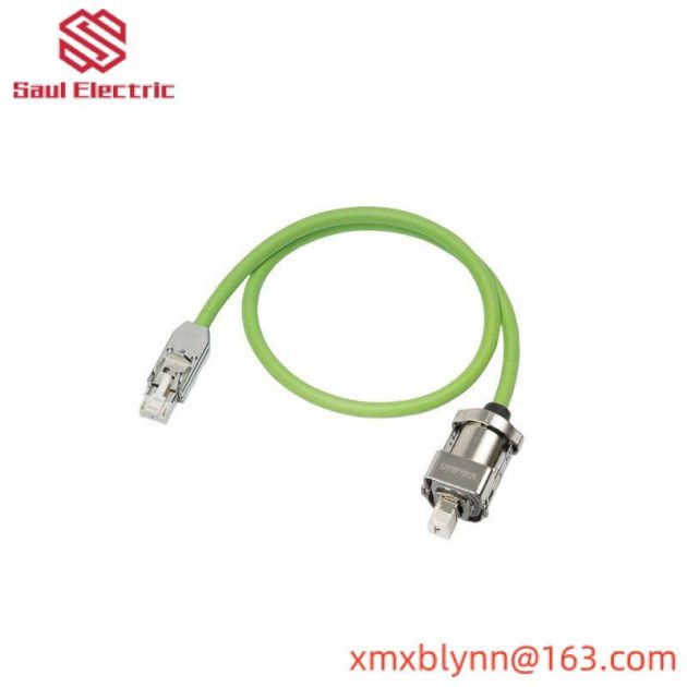 Siemens 6FX2002-1DC00-1AB0 Signal Cable - High-Performance Control Interface