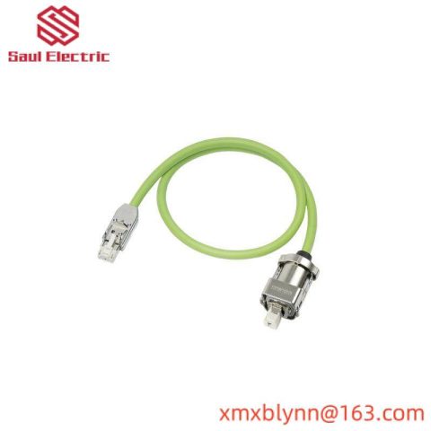 SIEMENS 6FX2002-1DC00-1AC0 SIGNAL CABLE: High-Performance Control Cable for Automation Solutions