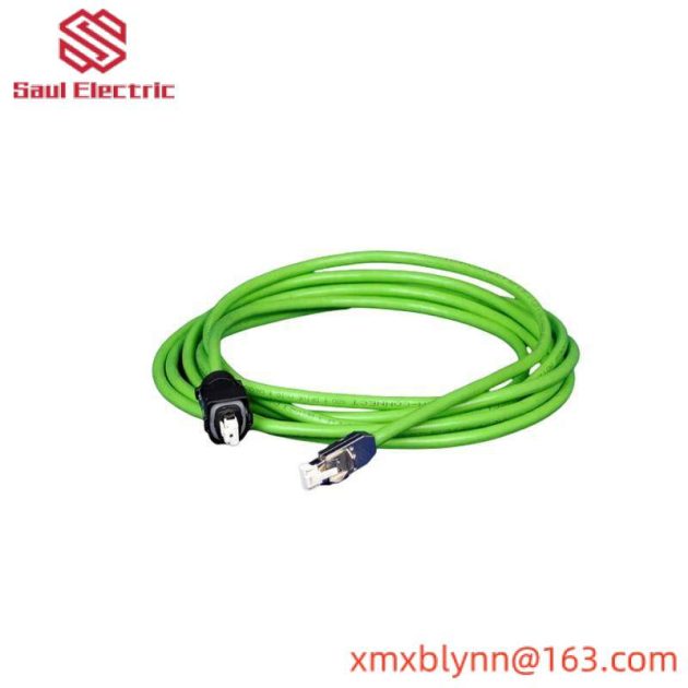 SIEMENS 6FX2002-1DC00-1AJ0 Signal Cable, Control & Automation, Siemens