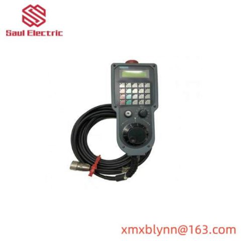Siemens 6FX2007-1AE14 Handheld Unit B-MPI Cable