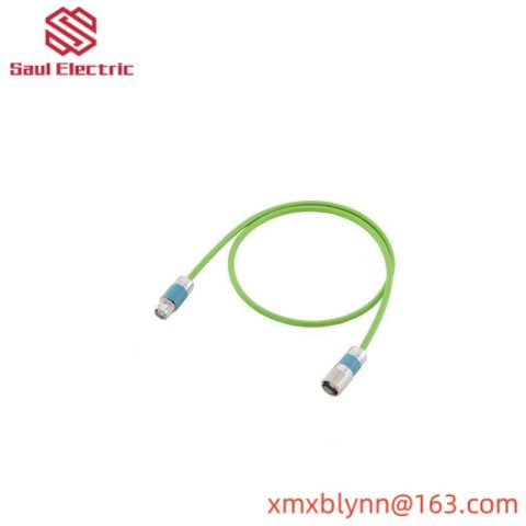 SIEMENS 6FX8002–2EQ14 -2.6M Signal Cable Extension for Base Control Systems