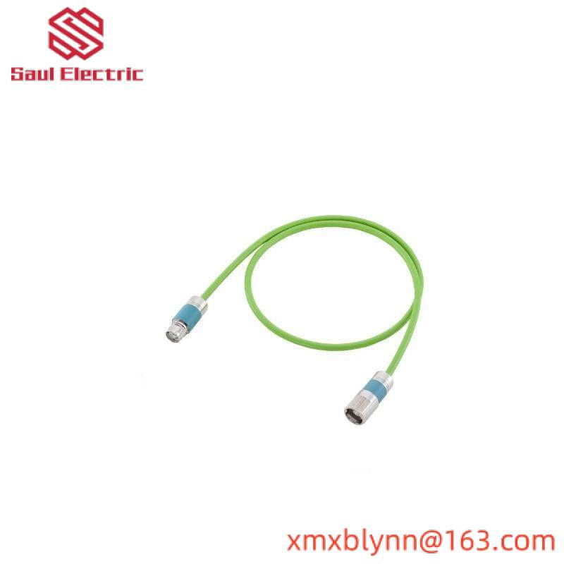 siemens_6fx8002_2eq14_-2_6m_signal_cable_extension_for_base.jpg SIEMENS 6FX8002–2EQ14 -2.6M Signal Cable Extension for Base Control Systems