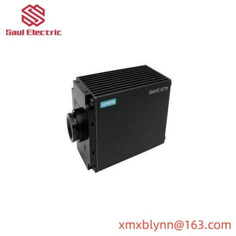 Siemens 6GF1710-3AA: SIMATIC VS710 Vision Sensor, E.03, 24V, for Industrial Automation