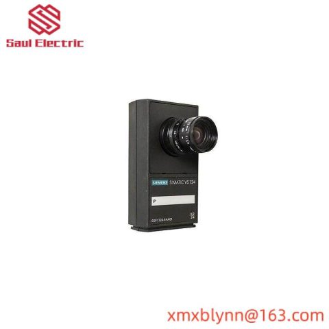 SIEMENS 6GF1724-0AA01 PENTAX LENS, Industrial Control Module