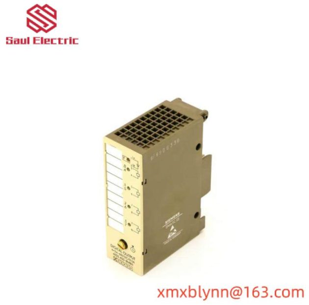 SIEMENS 6GK1105-2AC10 Industrial Ethernet Switch Module