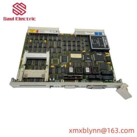 SIEMENS CP1430 TF Basic Module - Industrial Ethernet Communication Processor, 6GK1143-0TA00