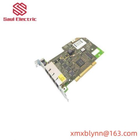 Siemens 6GK1161-6AA01 Communication Processor CP 1616 - High-Speed PCI Card for Profinet IO Control