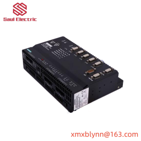 Siemens SIMATIC S7-1500 Control Module, EA02 Variant