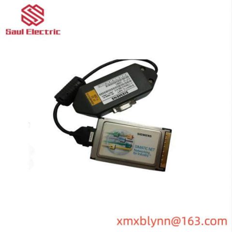 SIEMENS 6GK1551-2AA00 Industrial Communication Processor, for Efficient Factory Automation