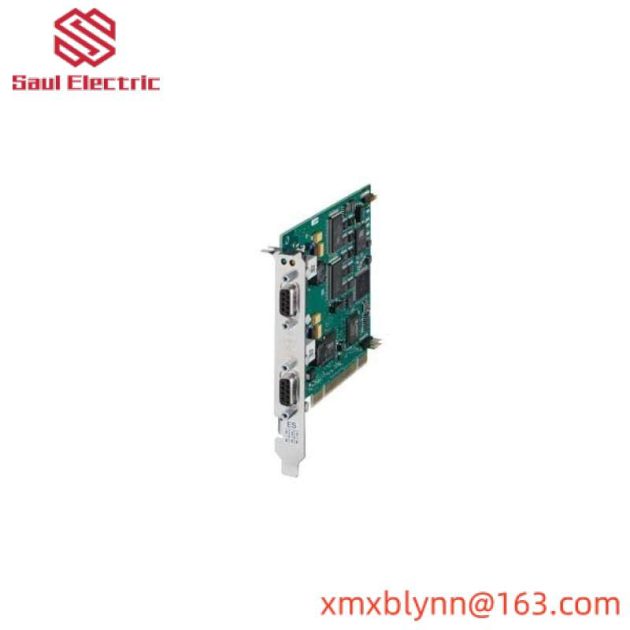 SIEMENS 6GK1561-4AA02 Communications processor CP 5614 A3 - Industrial Communication Hub