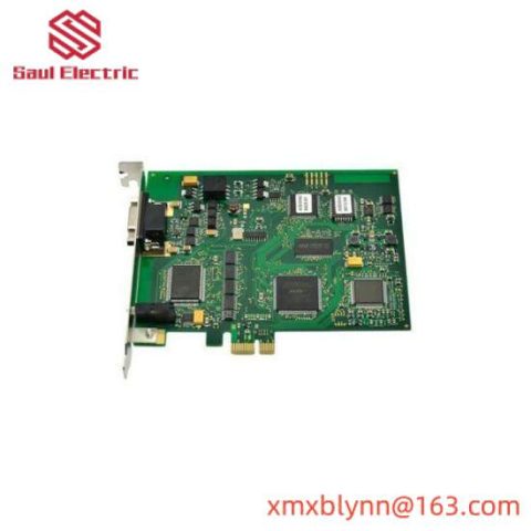 Siemens CP5621 Communication Card 6GK1562-1AA00 - PCI Express X1 for Profibus or MPI Connection