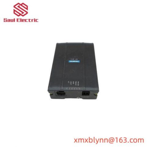 Siemens PLC 6GK1571-1AA00 - Profibus & MPI Communication Adapter, Compact Design for Efficient Control Solutions