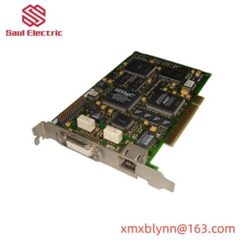 SIEMENS 6GK1611-3AA00 Communication Processor - High Performance Control Module