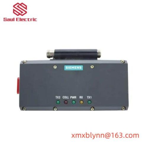 Siemens Simatic Net 6GK1901-0AA00-0AC0 - Industrial Networking Solution