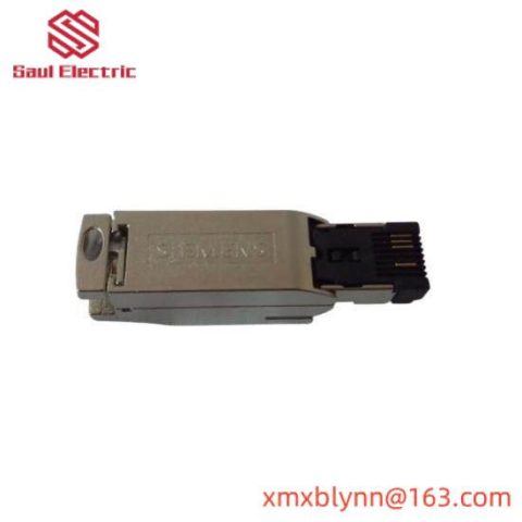 Siemens 6GK1901-1BB10-2AE0 Ethernet Module