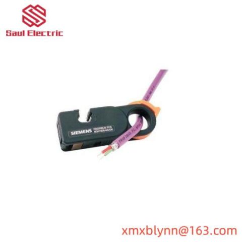 SIEMENS PROFIBUS FastConnect Stripping Tool 6GK1905-6AA00, Precision & Efficiency for Industrial Automation