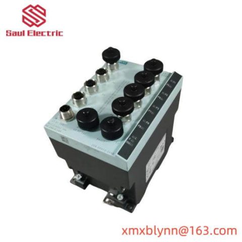 Siemens 6GK5208-0HA10-2AA6 Industrial Ethernet Switch Module