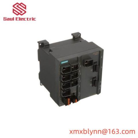 Siemens 6GK5308-2FL10-2AA3 Industrial Ethernet Switch