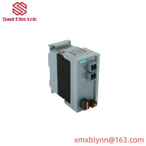 Siemens Scalance X216 Managed IE Switch, 6GK5612-0BA10-2AA3