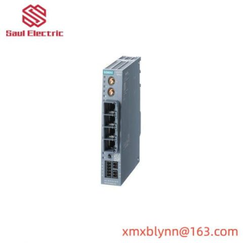 SIEMENS 6GK5876-4AA00-2DA2 Industrial Network Router