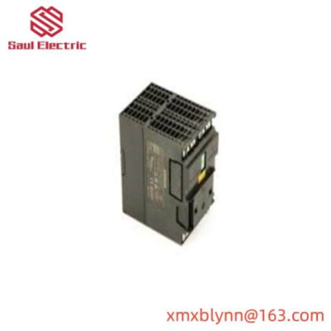 Siemens 6GK7343-1GX31-0XE0 Ethernet Module for Industrial Automation