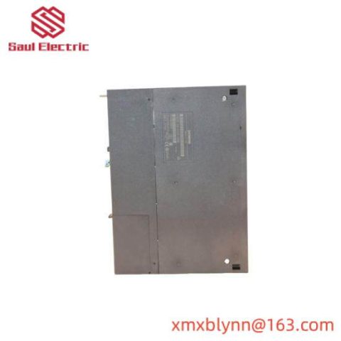 Siemens Simatic 6GK7443-1EX11-0XE0 Communications Processor, Compact Automation Solutions
