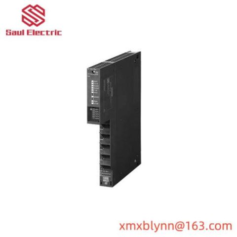 Siemens 6GK7443-1EX20-0XE0 Communications Processor