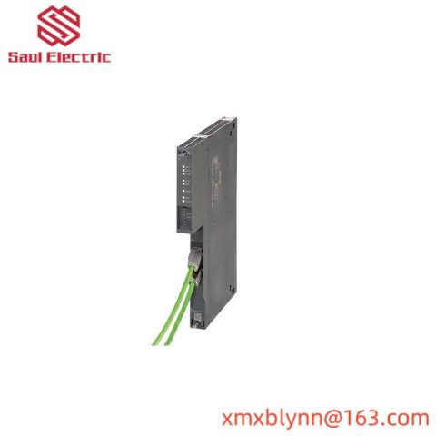 SIEMENS 6GK7443-1EX30-0XE0 COMMUNICATIONS PROCESSOR: Advanced Networking for Industrial Automation