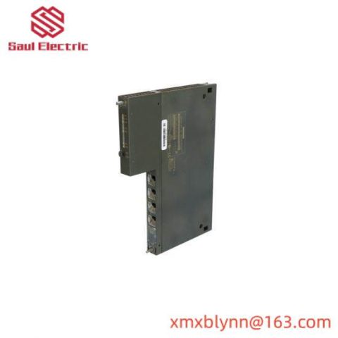 Siemens 6GK7443-1EX40-0XE0: Industrial Automation Communication Processor