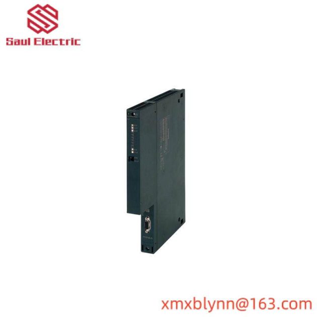 SIEMENS 6GK7443-5DX05-0XE0 Industrial Communications Processor