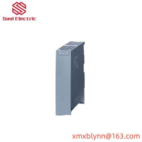SIEMENS COMMUNICATIONS MODULE CM 1542-1 FOR PROFINET IO CONTROLLER