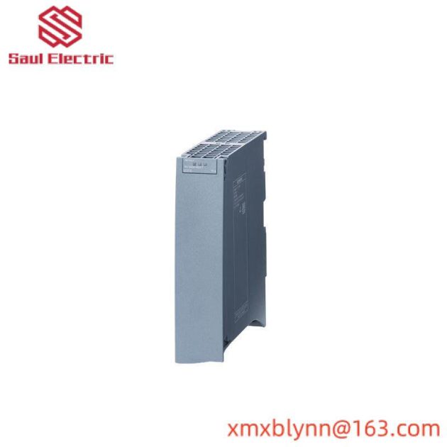 SIEMENS COMMUNICATIONS MODULE CM 1542-1 FOR PROFINET IO CONTROLLER