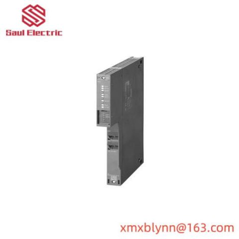 Siemens 6GK7 443-1EX20-0XE0 Communication Processor Module
