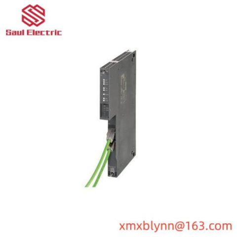 Siemens 6GK7 443-1EX20-0XE0 Ethernet Module: Industrial Networking Innovation