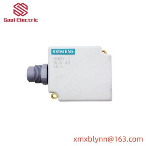 SIEMENS 6GT20010BA00 Read/Write Device - Precision Automation