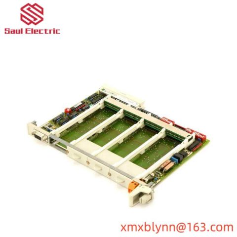 SIEMENS 6GT2002-0AA00 High-Performance Industrial Control Module